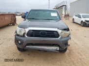 ✅ 2015 Toyota Tacoma PreRunner • VIN: 5TFJU4GNXFX064774 • Lot: 43769927. Listed on IAAI with 207,150 mi. Free auction sales archive from the USA and detailed vehicle history report at DreamBid. Image 12.