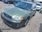 ✅ 2006 Subaru Legacy Outback L.L. Bean • VIN: 4S4BP86C664335605 • Лот: 42923791. Опубликован ранее на IAAI с пробегом 103 149 миль. Бесплатный доступ к архиву аукционных продаж из США и подробный отчёт об истории автомобиля на DreamBid. Изображение 2.
