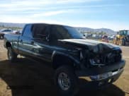 ✅ 2004 Chevrolet Silverado 2500HD LS • VIN: 1GCHK23174F158948 • Лот: 41409345. Опубликован ранее на IAAI с пробегом 245 373 миль. Бесплатный доступ к архиву аукционных продаж из США и подробный отчёт об истории автомобиля на DreamBid. Изображение 13.