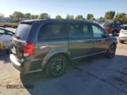 ✅ 2017 Dodge Grand Caravan GT • VIN: 2C4RDGEG4HR630003 • Lot: 87113345. Listed on Copart with 126,947 mi. Free auction sales archive from the USA and detailed vehicle history report at DreamBid. Image 3.