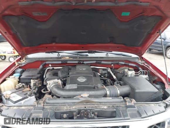 ✅ 2011 Nissan Frontier SV • VIN: 1N6AD0ER7BC438657 • Lot: 43771495. Wystawiony na IAAI z przebiegiem 157 312 mil. Bezpłatny archiwum sprzedaży aukcyjnych z USA i szczegółowy raport historii pojazdu na DreamBid. Zdjęcie 10.