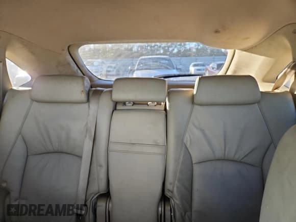 ✅ 2007 Lexus RX 350 • VIN: 2T2GK31U17C002816 • Лот: 91625645. Опубликован ранее на Copart с пробегом 151 595 миль. Бесплатный доступ к архиву аукционных продаж из США и подробный отчёт об истории автомобиля на DreamBid. Изображение 10.