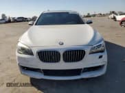 ✅ 2014 BMW 7 Series 740i • VIN: WBAYA6C54ED144402 • Lot: 63025295. Wystawiony na Copart z przebiegiem Nie podano. Bezpłatny archiwum sprzedaży aukcyjnych z USA i szczegółowy raport historii pojazdu na DreamBid. Zdjęcie 5.