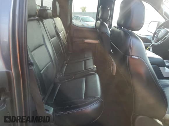 ✅ 2016 Ford F-150 XLT • VIN: 1FTEX1EP5GKD14125 • Lot: 86628675. Listed on Copart with 214,839 mi. Free auction sales archive from the USA and detailed vehicle history report at DreamBid. Image 10.