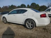 ✅ 2014 Dodge Avenger SXT • VIN: 1C3CDZCB6EN217733 • Лот: 79551144. Опубликован ранее на Copart с пробегом 157 228 миль. Бесплатный доступ к архиву аукционных продаж из США и подробный отчёт об истории автомобиля на DreamBid. Изображение 2.