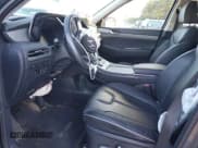 ✅ 2023 Hyundai Palisade XRT • VIN: KM8R3DGE2PU572760 • Лот: 80302174. Опубликован ранее на Copart с пробегом 33 955 миль. Бесплатный доступ к архиву аукционных продаж из США и подробный отчёт об истории автомобиля на DreamBid. Изображение 7.