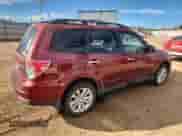 2011 Subaru Forester X Limited z VIN JF2SHBFC4BH728716, wystawiony jako Copart lot #91622965 z przebiegiem 208 990 mil mil oraz Czysty tytuł • Clean title. Historia ofert i sprzedaży dostępna na DreamBid. Obrazek 3.