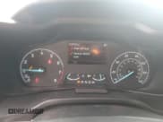 ✅ 2022 Ford Transit Connect XLT • VIN: NM0GE9F2XN1511680 • Lot: 54209065. Listed on Copart with 208,660 mi. Free auction sales archive from the USA and detailed vehicle history report at DreamBid. Image 9.