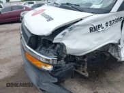 ✅ 2019 Chevrolet Express Cargo • VIN: 1GCWGBFP5K1372789 • Лот: 42361642. Опубликован ранее на IAAI с пробегом 170 352 миль. Бесплатный доступ к архиву аукционных продаж из США и подробный отчёт об истории автомобиля на DreamBid. Изображение 6.