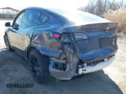 ✅ 2023 Tesla Model Y Long Range • VIN: 7SAYGDEE2PF883687 • Lot: 41589837. Listed on IAAI with 36,890 mi. Free auction sales archive from the USA and detailed vehicle history report at DreamBid. Image 21.