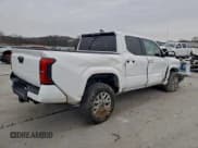 ✅ 2024 Toyota Tacoma SR5 • VIN: 3TMKB5FN5RM000217 • Lot: 96922825. Listed on Copart with 41,418 mi. Free auction sales archive from the USA and detailed vehicle history report at DreamBid. Image 3.