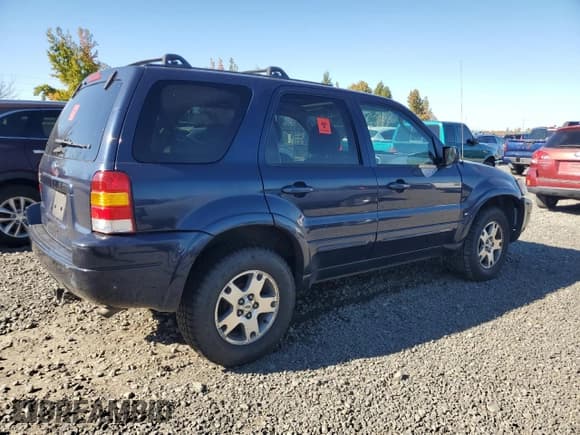 ✅ 2004 Ford Escape Limited • VIN: 1FMCU04154KB37879 • Lot: 85254845. Wystawiony na Copart z przebiegiem Nie podano. Bezpłatny archiwum sprzedaży aukcyjnych z USA i szczegółowy raport historii pojazdu na DreamBid. Zdjęcie 3.