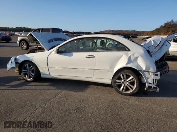 ✅ 2006 Mercedes-Benz CLK 350 • VIN: WDBTJ56J76F171100 • Lot: 77068234. Wystawiony na Copart z przebiegiem 86 635 mil. Bezpłatny archiwum sprzedaży aukcyjnych z USA i szczegółowy raport historii pojazdu na DreamBid. Zdjęcie 2.
