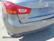 2014 Mitsubishi Outlander ES с VIN 4A4AR3AU8EE024062, выставлен на аукционе IAAI как лот 42798984 с пробегом 179 062 миль миль и . История ставок и продаж доступна на DreamBid. Изображение 14.