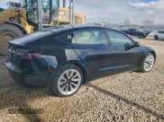 ✅ 2022 Tesla Model 3 • VIN: 5YJ3E1EAXNF285658 • Lot: 94930255. Listed on Copart with 162,545 mi. Free auction sales archive from the USA and detailed vehicle history report at DreamBid. Image 3.