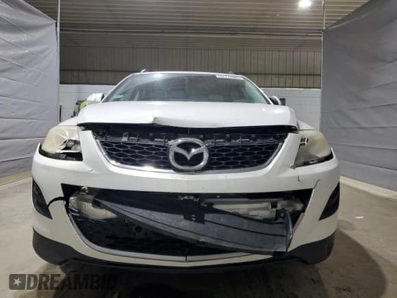 ✅ 2010 Mazda CX-9 Sport • VIN: JM3TB3MV8A0226634 • Lot: 57724865. Listed on Copart with 170,838 mi. Free auction sales archive from the USA and detailed vehicle history report at DreamBid. Image 5.