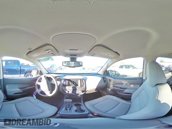 ✅ 2019 Chevrolet Colorado 2WD Work Truck • VIN: 1GCGSBEN7K1333897 • Лот: 80414244. Опубликован ранее на Copart с пробегом 81 715 миль. Бесплатный доступ к архиву аукционных продаж из США и подробный отчёт об истории автомобиля на DreamBid. Изображение 13.