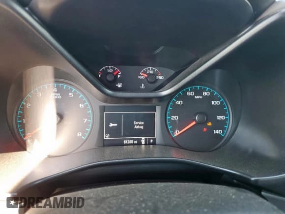 ✅ 2018 Chevrolet Colorado 2WD Work Truck • VIN: 1GCGSBEN6J1199155 • Lot: 91037975. Wystawiony na Copart z przebiegiem 61 286 mil. Bezpłatny archiwum sprzedaży aukcyjnych z USA i szczegółowy raport historii pojazdu na DreamBid. Zdjęcie 9.