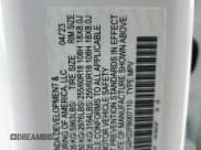 ✅ 2023 Honda Pilot LX • VIN: 5FNYG2H22PB007110 • Лот: 57116835. Опубликован ранее на Copart с пробегом 16 088 миль. Бесплатный доступ к архиву аукционных продаж из США и подробный отчёт об истории автомобиля на DreamBid. Изображение 13.
