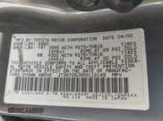 ✅ 2000 Toyota Land Cruiser • VIN: JT3HT05J9Y0112145 • Lot: 42638846. Listed on IAAI with 386,043 mi. Free auction sales archive from the USA and detailed vehicle history report at DreamBid. Image 9.