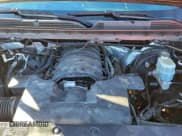 ✅ 2018 Chevrolet Silverado 1500 LT • VIN: 3GCPCREC8JG366167 • Lot: 96327085. Wystawiony na Copart z przebiegiem 134 515 mil. Bezpłatny archiwum sprzedaży aukcyjnych z USA i szczegółowy raport historii pojazdu na DreamBid. Zdjęcie 7.