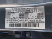 ✅ 2022 Mazda 3 2.5 Turbo • VIN: 3MZBPBAY8NM308426 • Lot: 41808563. Wystawiony na IAAI z przebiegiem 44 693 mil. Bezpłatny archiwum sprzedaży aukcyjnych z USA i szczegółowy raport historii pojazdu na DreamBid. Zdjęcie 9.