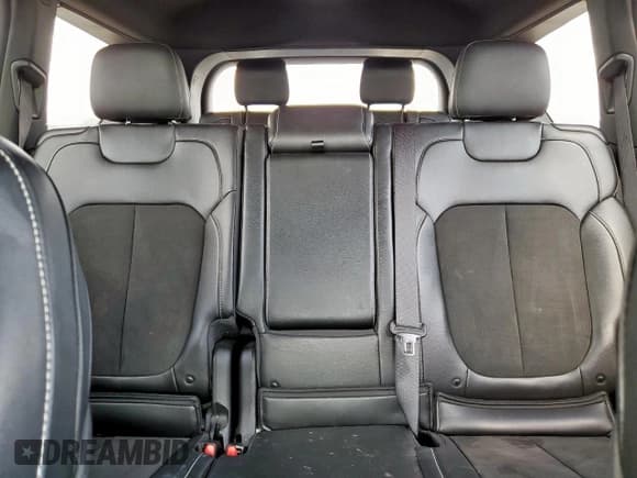 ✅ 2023 Jeep Grand Cherokee Altitude • VIN: 1C4RJJAGXP8795818 • Lot: 70863215. Wystawiony na Copart z przebiegiem 40 834 mil. Bezpłatny archiwum sprzedaży aukcyjnych z USA i szczegółowy raport historii pojazdu na DreamBid. Zdjęcie 10.