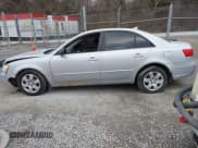 ✅ 2010 Hyundai Sonata GLS • VIN: 5NPET4AC4AH648068 • Лот: 41386151. Опубликован ранее на IAAI с пробегом 116 550 миль. Бесплатный доступ к архиву аукционных продаж из США и подробный отчёт об истории автомобиля на DreamBid. Изображение 14.