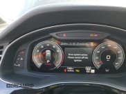 ✅ 2025 Audi Q7 Premium Plus • VIN: WA1LVBF77SD016796 • Лот: 80991925. Опубликован ранее на Copart с пробегом 7 368 миль. Бесплатный доступ к архиву аукционных продаж из США и подробный отчёт об истории автомобиля на DreamBid. Изображение 9.