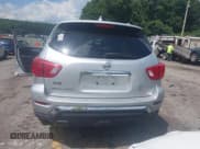 ✅ 2020 Nissan Pathfinder SL • VIN: 5N1DR2CM2LC586359 • Лот: 42830138. Опубликован ранее на IAAI с пробегом 84 500 миль. Бесплатный доступ к архиву аукционных продаж из США и подробный отчёт об истории автомобиля на DreamBid. Изображение 16.