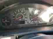 1998 BMW 3 Series M3s with VIN WBSCD932XWEE08919, listed as a Copart auction lot 84434704 with Not provided miles and Salvage title. Bid and sale history available at DreamBid. Image 9.