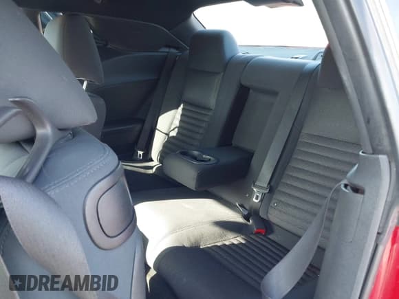 ✅ 2011 Dodge Challenger • VIN: 2B3CJ4DG4BH571340 • Лот: 42007766. Опубликован ранее на IAAI с пробегом 124 808 миль. Бесплатный доступ к архиву аукционных продаж из США и подробный отчёт об истории автомобиля на DreamBid. Изображение 8.