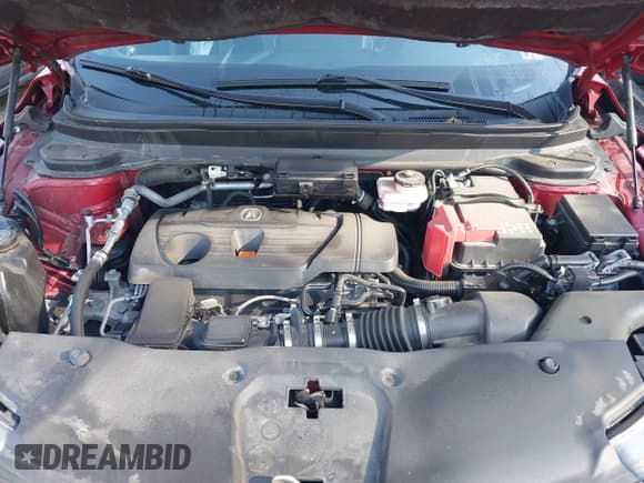 ✅ 2020 Acura RDX w/A-Spec Pkg • VIN: 5J8TC2H61LL035689 • Лот: 43203705. Опубликован ранее на IAAI с пробегом 92 084 миль. Бесплатный доступ к архиву аукционных продаж из США и подробный отчёт об истории автомобиля на DreamBid. Изображение 10.