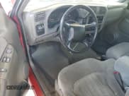 ✅ 2002 Chevrolet S-10 LS • VIN: 1GCCS19W328125227 • Лот: 71923304. Опубликован ранее на Copart с пробегом 146 872 миль. Бесплатный доступ к архиву аукционных продаж из США и подробный отчёт об истории автомобиля на DreamBid. Изображение 8.