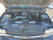 ✅ 2000 Chevrolet Silverado 1500 LS • VIN: 2GCEC19T0Y1332620 • Лот: 80065604. Опубликован ранее на Copart с пробегом 252 411 миль. Бесплатный доступ к архиву аукционных продаж из США и подробный отчёт об истории автомобиля на DreamBid. Изображение 11.