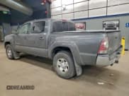 ✅ 2010 Toyota Tacoma • VIN: 3TMLU4ENXAM038136 • Lot: 95928065. Listed on Copart with 245,072 mi. Free auction sales archive from the USA and detailed vehicle history report at DreamBid. Image 2.