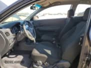 ✅ 2007 Hyundai Accent GS • VIN: KMHCN35C37U034466 • Лот: 67593075. Опубликован ранее на Copart с пробегом 63 778 миль. Бесплатный доступ к архиву аукционных продаж из США и подробный отчёт об истории автомобиля на DreamBid. Изображение 7.