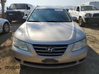 ✅ 2009 Hyundai Sonata GLS • VIN: 5NPET46C29H560074 • Лот: 75315354. Опубликован ранее на Copart с пробегом 174 458 миль. Бесплатный доступ к архиву аукционных продаж из США и подробный отчёт об истории автомобиля на DreamBid. Изображение 5.