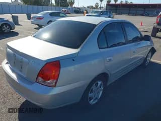 ✅ 2006 Hyundai Elantra GLS • VIN: KMHDN46D16U257637 • Lot: 42779506. Wystawiony na IAAI z przebiegiem 194 953 mil. Bezpłatny archiwum sprzedaży aukcyjnych z USA i szczegółowy raport historii pojazdu na DreamBid. Zdjęcie 4.