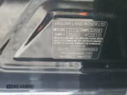 ✅ 2017 Jaguar XJ • VIN: SAJWJ1CD0H8W05341 • Lot: 71645394. Listed on Copart with 73,838 mi. Free auction sales archive from the USA and detailed vehicle history report at DreamBid. Image 13.