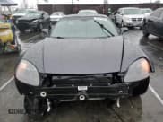 ✅ 2013 Chevrolet Corvette Grand Sport 3LT • VIN: 1G1YW2DW1D5107474 • Lot: 45371045. Listed on Copart with 71,367 mi. Free auction sales archive from the USA and detailed vehicle history report at DreamBid. Image 5.