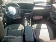 ✅ 2024 Buick Encore GX Sport Touring • VIN: KL4AMDSL9RB013400 • Lot: 54048155. Listed on Copart with 23,929 mi. Free auction sales archive from the USA and detailed vehicle history report at DreamBid. Image 8.