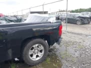 ✅ 2007 Chevrolet Silverado 1500 Work Truck • VIN: 1GCEC19X97Z643665 • Lot: 42704600. Listed on IAAI with 241,138 mi. Free auction sales archive from the USA and detailed vehicle history report at DreamBid. Image 6.