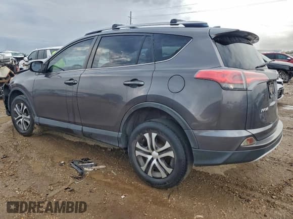 ✅ 2016 Toyota RAV4 LE • VIN: JTMZFREV7GJ092078 • Лот: 93508875. Опубликован ранее на Copart с пробегом 109 252 миль. Бесплатный доступ к архиву аукционных продаж из США и подробный отчёт об истории автомобиля на DreamBid. Изображение 2.