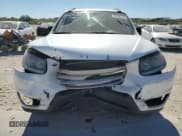 ✅ 2012 Hyundai Santa Fe GLS • VIN: 5XYZG3AB3CG100841 • Lot: 87966315. Listed on Copart with 215,253 mi. Free auction sales archive from the USA and detailed vehicle history report at DreamBid. Image 5.