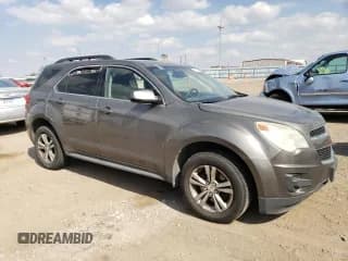 ✅ 2010 Chevrolet Equinox 1LT • VIN: 2CNALDEW3A6405452 • Лот: 72237794. Опубликован ранее на Copart с пробегом 192 811 миль. Бесплатный доступ к архиву аукционных продаж из США и подробный отчёт об истории автомобиля на DreamBid. Изображение 4.