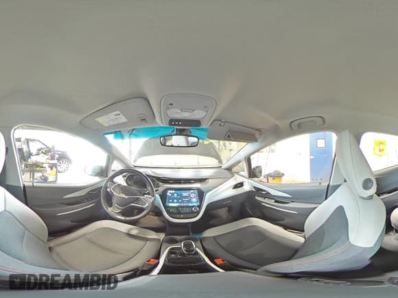 ✅ 2019 Chevrolet Bolt EV LT • VIN: 1G1FY6S06K4106556 • Лот: 81402595. Опубликован ранее на Copart с пробегом 72 550 миль. Бесплатный доступ к архиву аукционных продаж из США и подробный отчёт об истории автомобиля на DreamBid. Изображение 15.