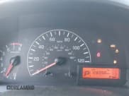 ✅ 2017 Nissan NV200 SV • VIN: 3N6CM0KN0HK696340 • Lot: 43528617. Listed on IAAI with 126,558 mi. Free auction sales archive from the USA and detailed vehicle history report at DreamBid. Image 7.