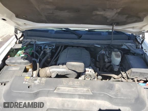 ✅ 2014 Chevrolet Silverado 2500HD Work Truck • VIN: 1GC0KVCG2EF165889 • Лот: 69991135. Опубликован ранее на Copart с пробегом 229 423 миль. Бесплатный доступ к архиву аукционных продаж из США и подробный отчёт об истории автомобиля на DreamBid. Изображение 11.