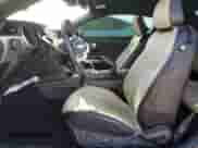 2022 Ford Mustang EcoBoost Premium с VIN 1FA6P8TH5N5134718, выставлен на аукционе Copart как лот 84629855 с пробегом 78 680 миль миль и Списание • Salvage title. История ставок и продаж доступна на DreamBid. Изображение 7.